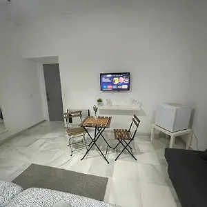 Casa de hóspedes Bf Boutique Jerez, Jerez de la Frontera