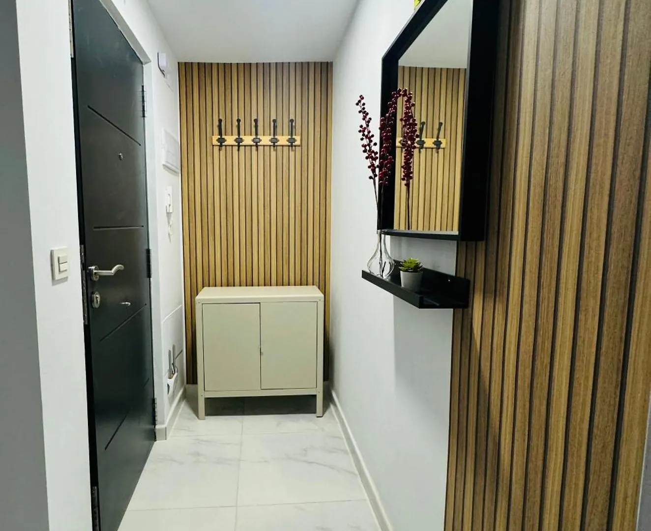 Puertas Del Sol 2 Apartment Jerez de la Frontera