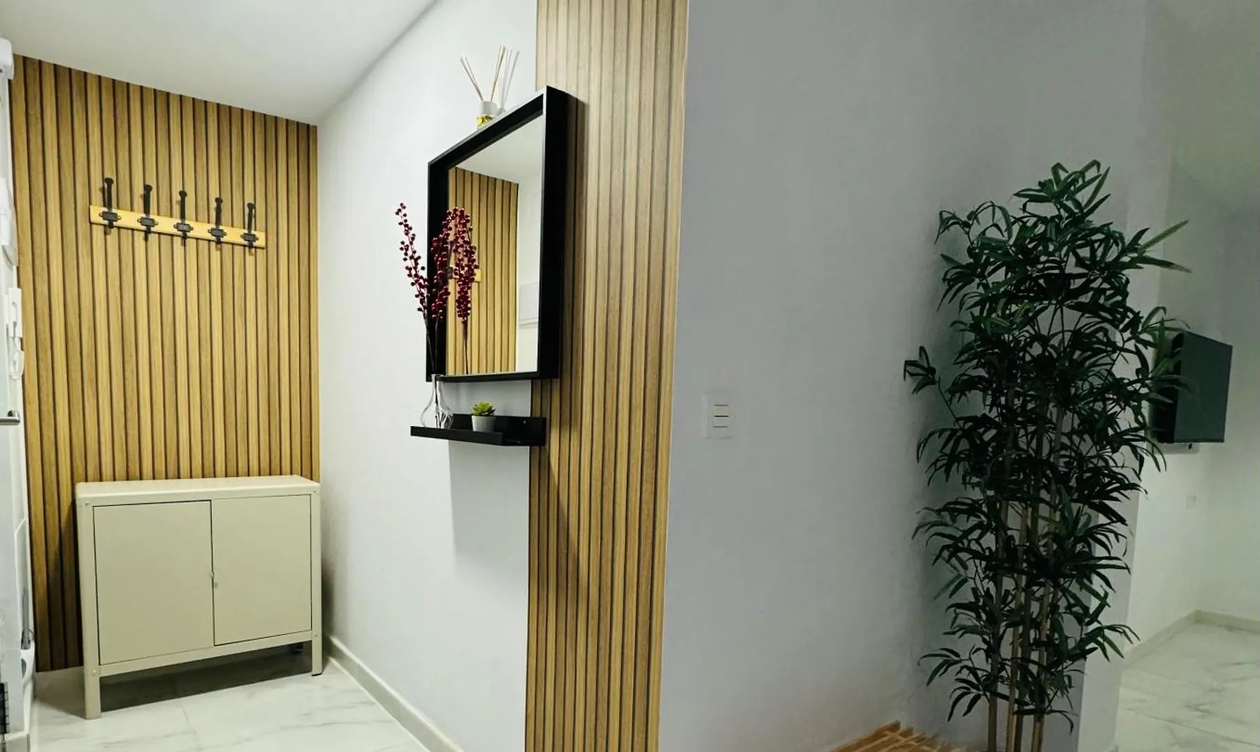 Puertas Del Sol 2 Apartment Jerez de la Frontera 0*,  Spain