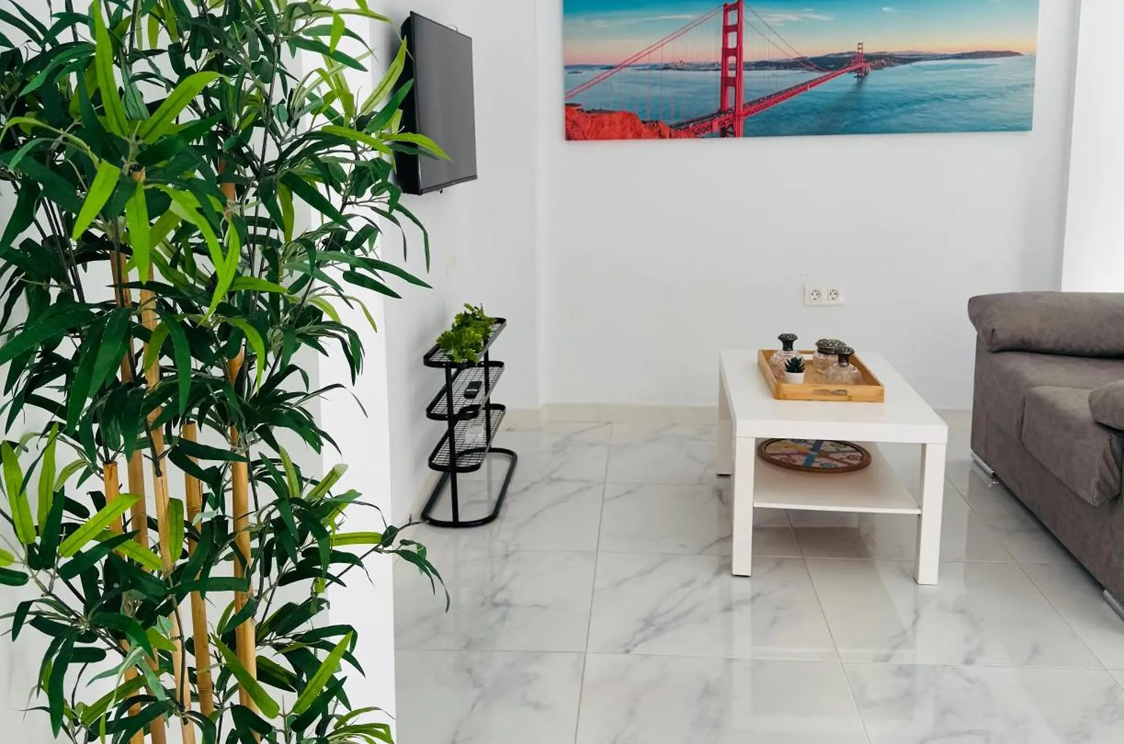 Puertas Del Sol 2 Apartment Jerez de la Frontera 0*,