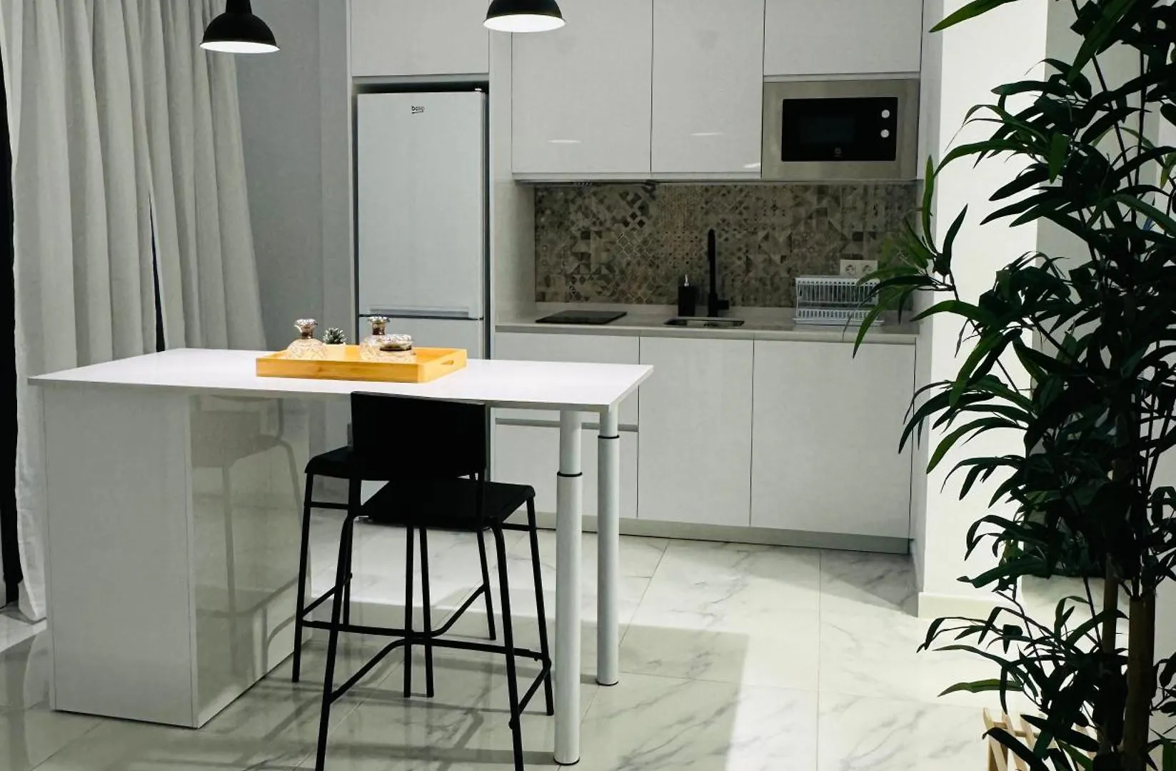 Puertas Del Sol 2 Apartment Jerez de la Frontera
