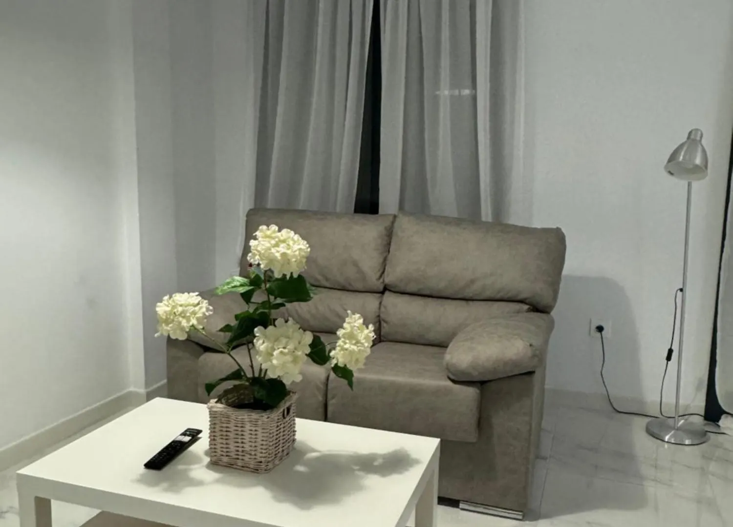 Puertas Del Sol 2 Apartment Jerez de la Frontera