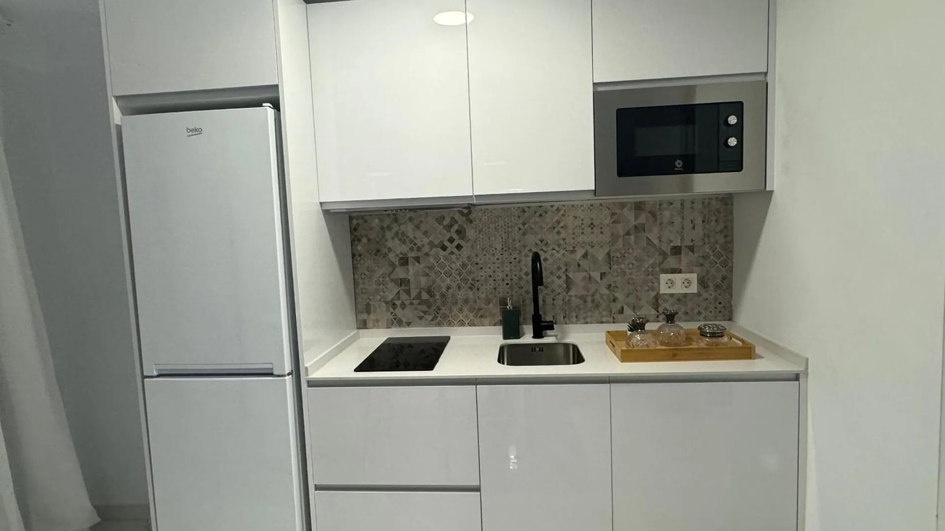 Puertas Del Sol 2 Apartment Jerez de la Frontera