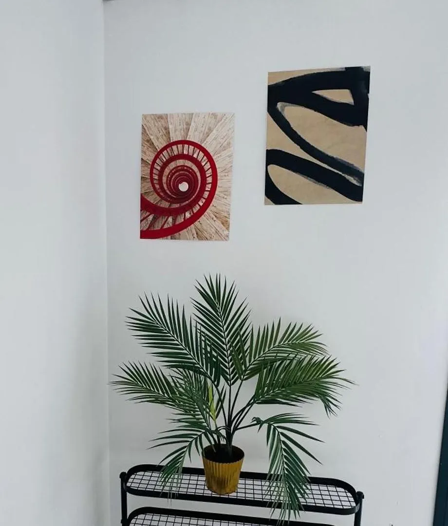 Puertas Del Sol 2 Apartment Jerez de la Frontera Spain