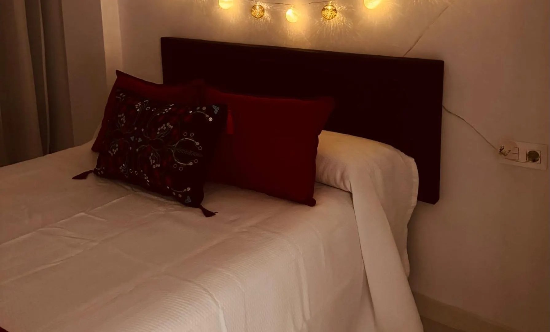 Puertas Del Sol 2 Apartment Jerez de la Frontera Spain