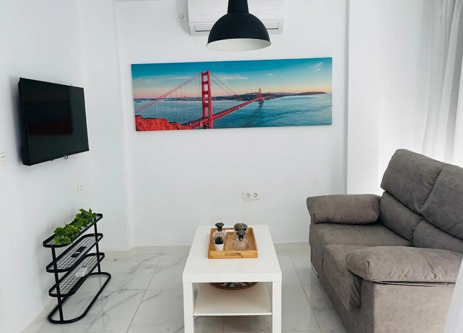 Puertas Del Sol 2 Apartment Jerez de la Frontera Spain